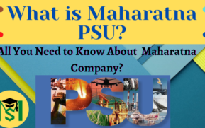 What is a Maharatna Company?