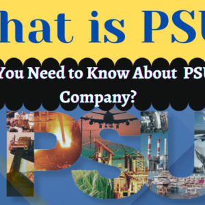 What is psu?