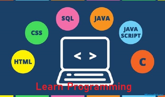 Learn programming